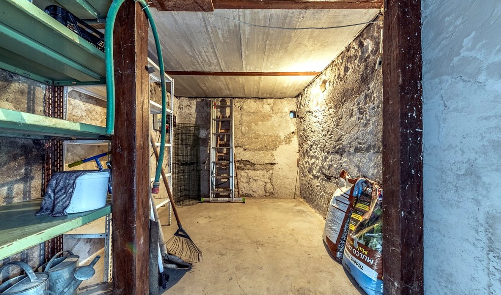 Prodej zahrady 295 m², Praha – náhled fotky 21