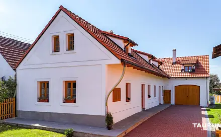 Prodej domu 303 m² s pozemkem 1 252 m², Bujesily, okres Rokycany