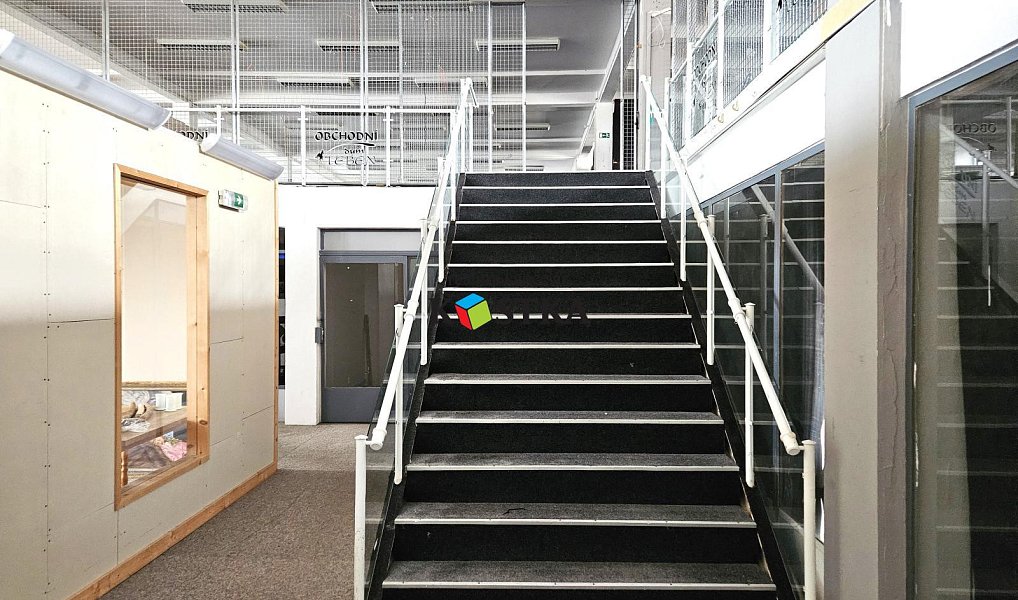 Prodej obchodních prostor 2 500 m², Nový Jičín – náhled fotky 14