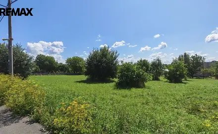 Prodej stavebního pozemku 771 m², Orlová, okres Karviná