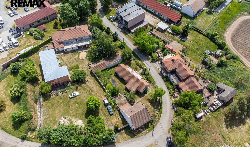 Prodej domu 119 m² s pozemkem 1 213 m², Újezdec – náhled fotky 13
