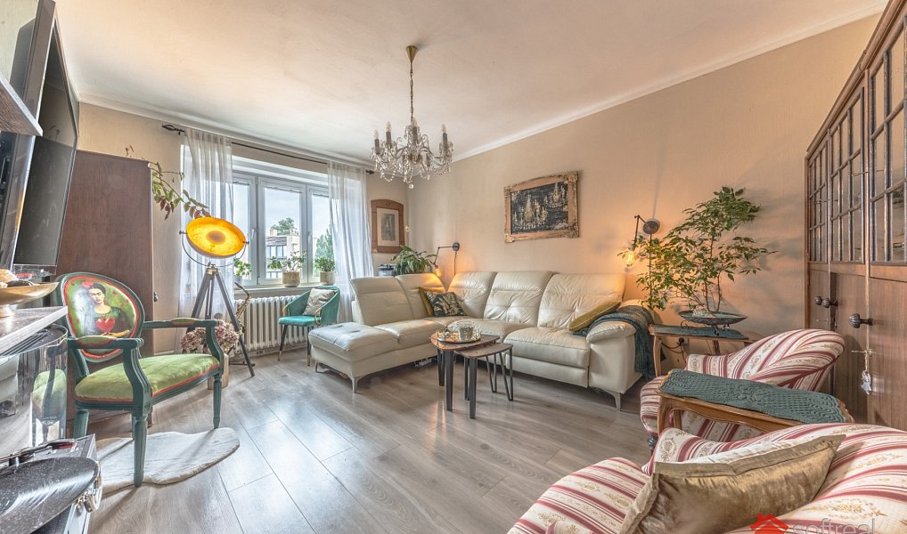 Prodej domu 151 m² s pozemkem 397 m², Praha – náhled fotky 3
