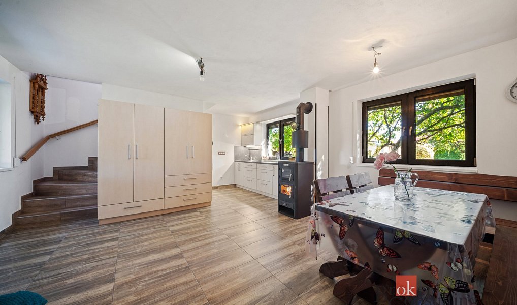 Prodej domu 64 m² s pozemkem 581 m², Hradec Králové – náhled fotky 8