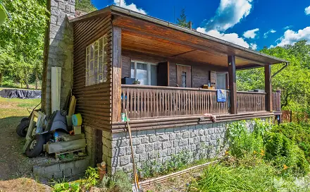 Prodej chaty/chalupy 50 m², Strakonice