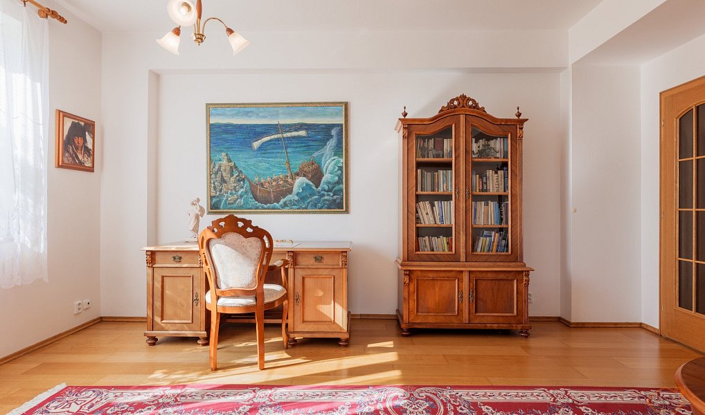 Prodej domu 470 m² s pozemkem 929 m², Luhačovice – náhled fotky 9