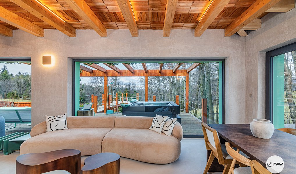 Prodej chaty/chalupy 229 m² s pozemkem 1 321 m², Kunčice pod Ondřejníkem – náhled fotky 17
