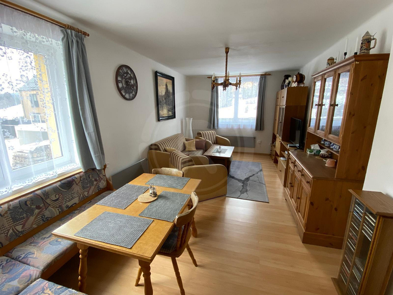 Prodej bytu 3+1 70 m² – fotografie 3