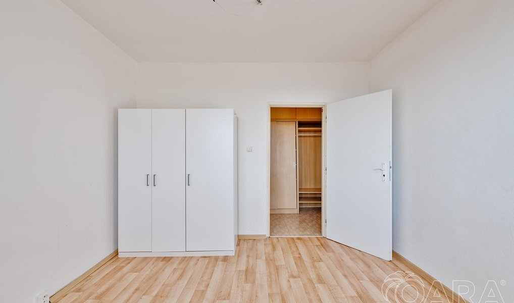 Prodej bytu 3+1 54 m², Sezimovo Ústí – náhled fotky 8