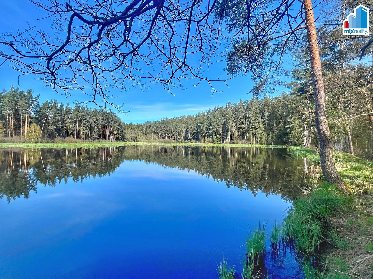 Prodej vodní plochy 16 545 m² – fotografie 3