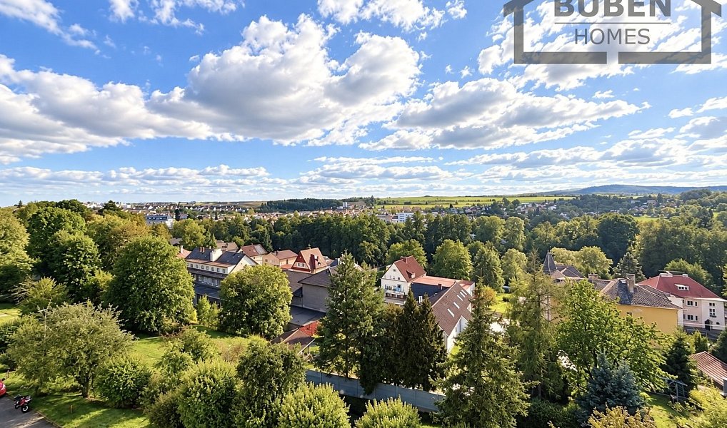 Prodej bytu 3+1 59 m², Tachov – náhled fotky 7