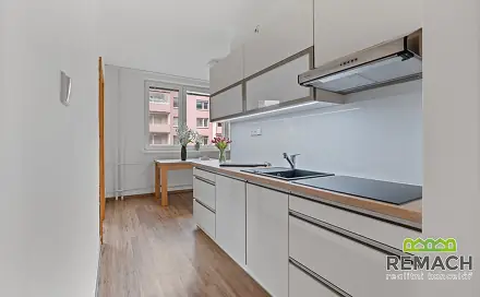 Pronájem bytu 3+1 76 m²