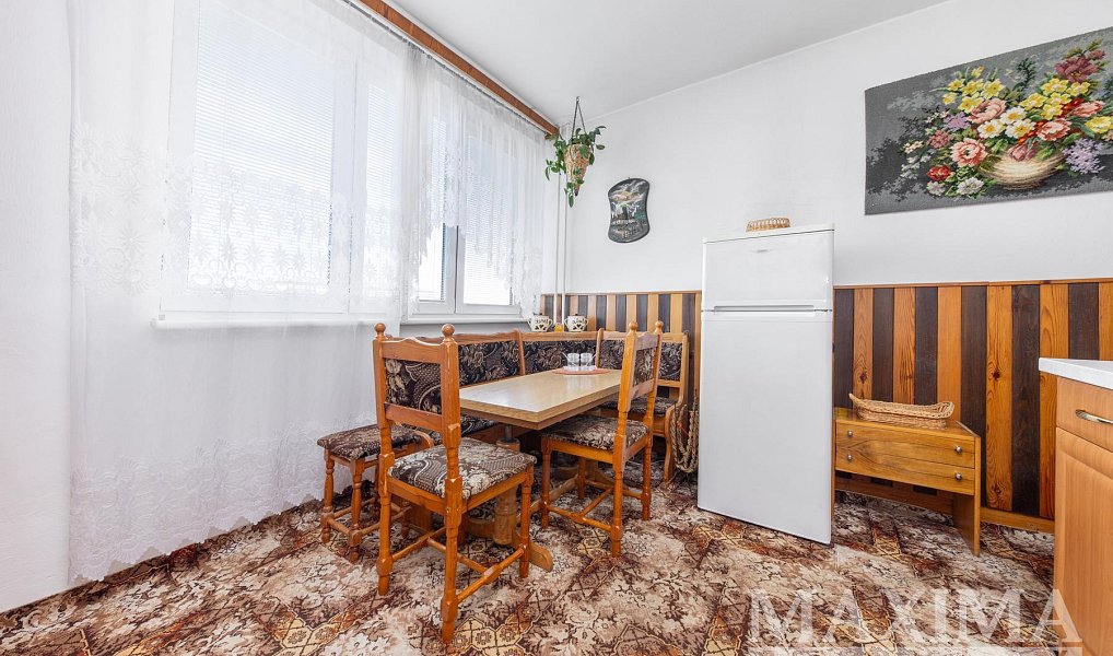 Prodej bytu 2+1 58 m², Opava – náhled fotky 5