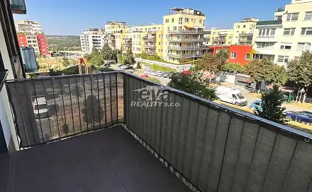 Pronájem bytu 2+kk 55 m²