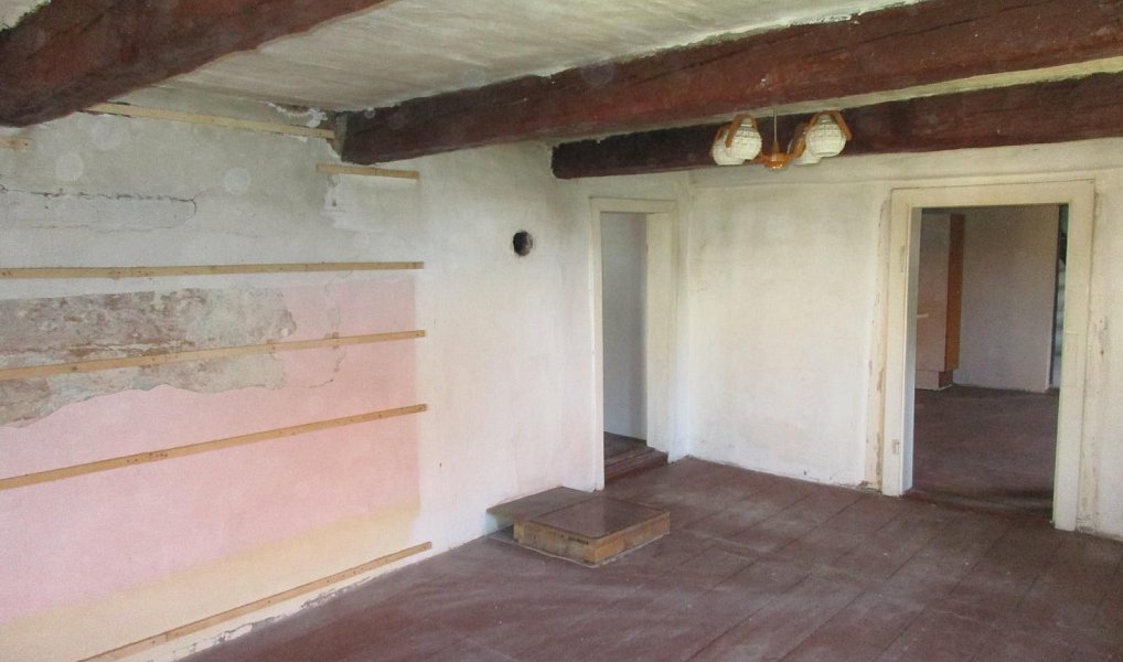 Prodej chaty/chalupy 158 m² s pozemkem 4 629 m², Úštěk – náhled fotky 12
