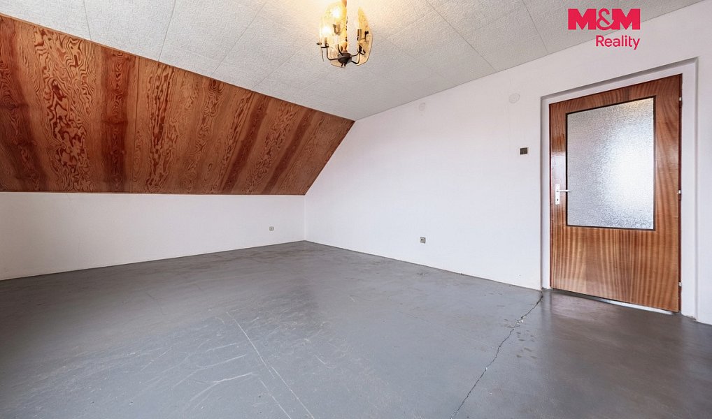 Prodej domu 230 m² s pozemkem 2 849 m², Bechyně – náhled fotky 11