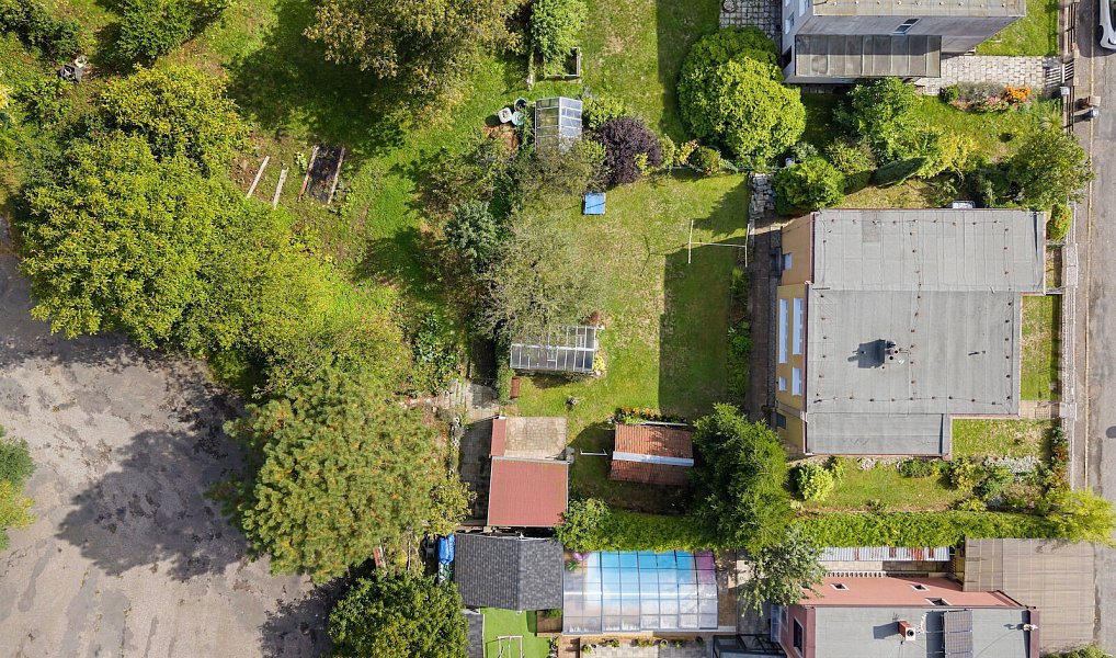 Prodej domu 177 m² s pozemkem 600 m², Česká Třebová – náhled fotky 21