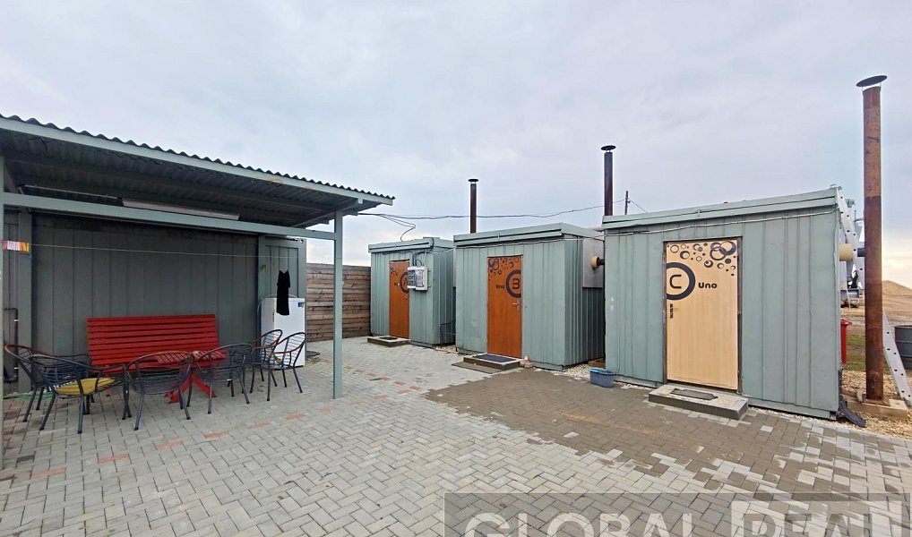 Pronájem ubytovacího objektu 250 m², Deblín – náhled fotky 6