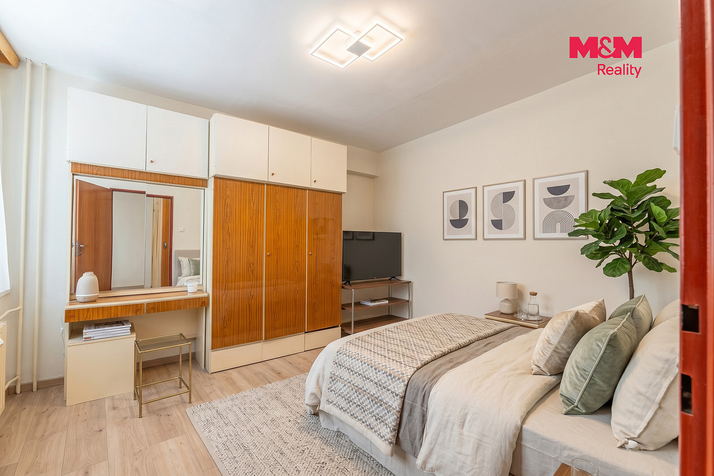 Prodej bytu 3+1 82 m² – fotografie 5