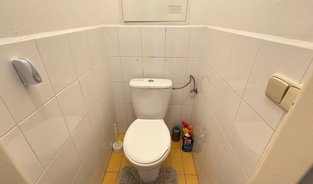 Pronájem bytu 2+1 55 m², Ústí nad Orlicí – náhled fotky 9