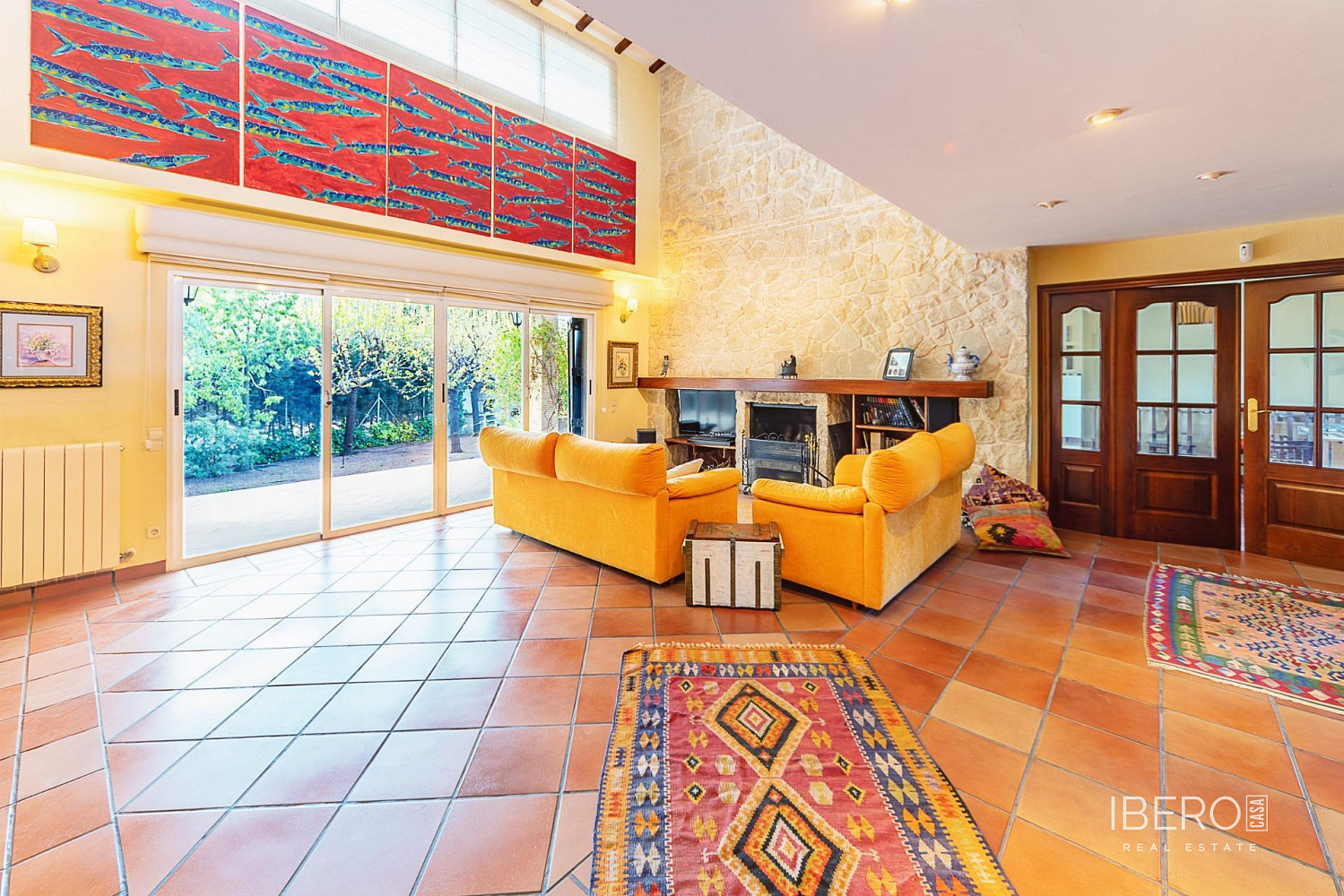 Prodej domu 232 m² s pozemkem 1 160 m² - View 2