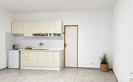 Prodej bytu 1+kk 33 m²