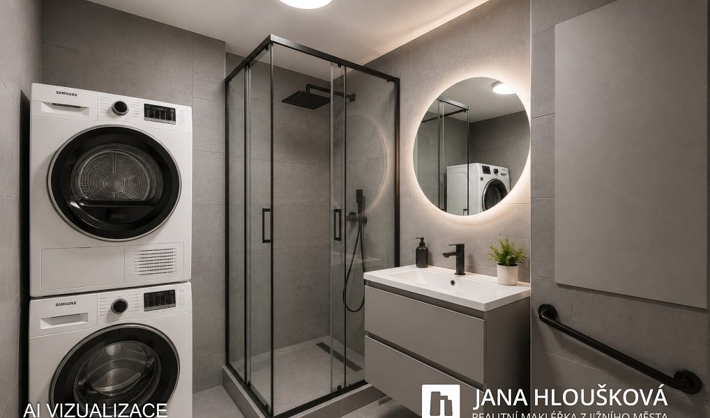 Prodej bytu 3+1 73 m², Praha – náhled fotky 15