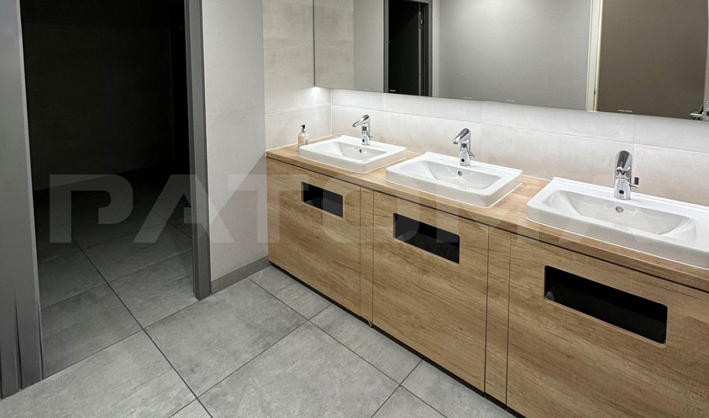Pronájem kanceláře 1 620 m², Praha – náhled fotky 8