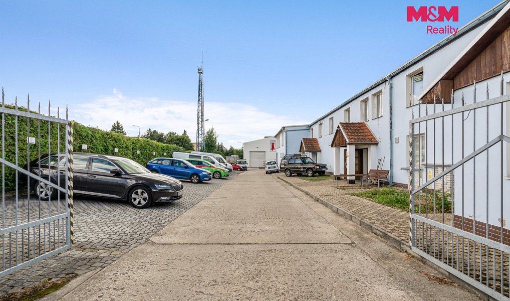 Prodej nájemního domu, činžáku 2 882 m², Štětí – náhled fotky 5