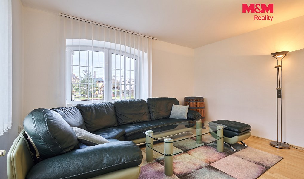 Pronájem domu 63 m² s pozemkem 1 755 m², Trutnov – náhled fotky 5
