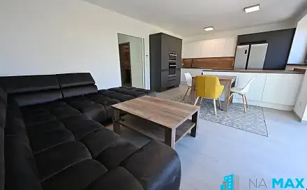 Prodej bytu 3+kk 75 m², Akátová, Znojmo
