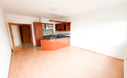 Prodej bytu 2+kk 54 m²