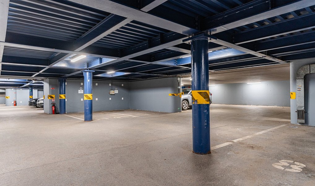 Pronájem obchodních prostor 6 036 m², Brno – náhled fotky 5