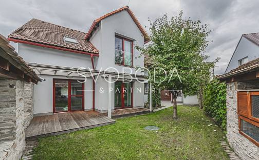 Prodej domu 200 m² s pozemkem 317 m², Týnišťská, Třebechovice pod Orebem, okres Hradec Králové