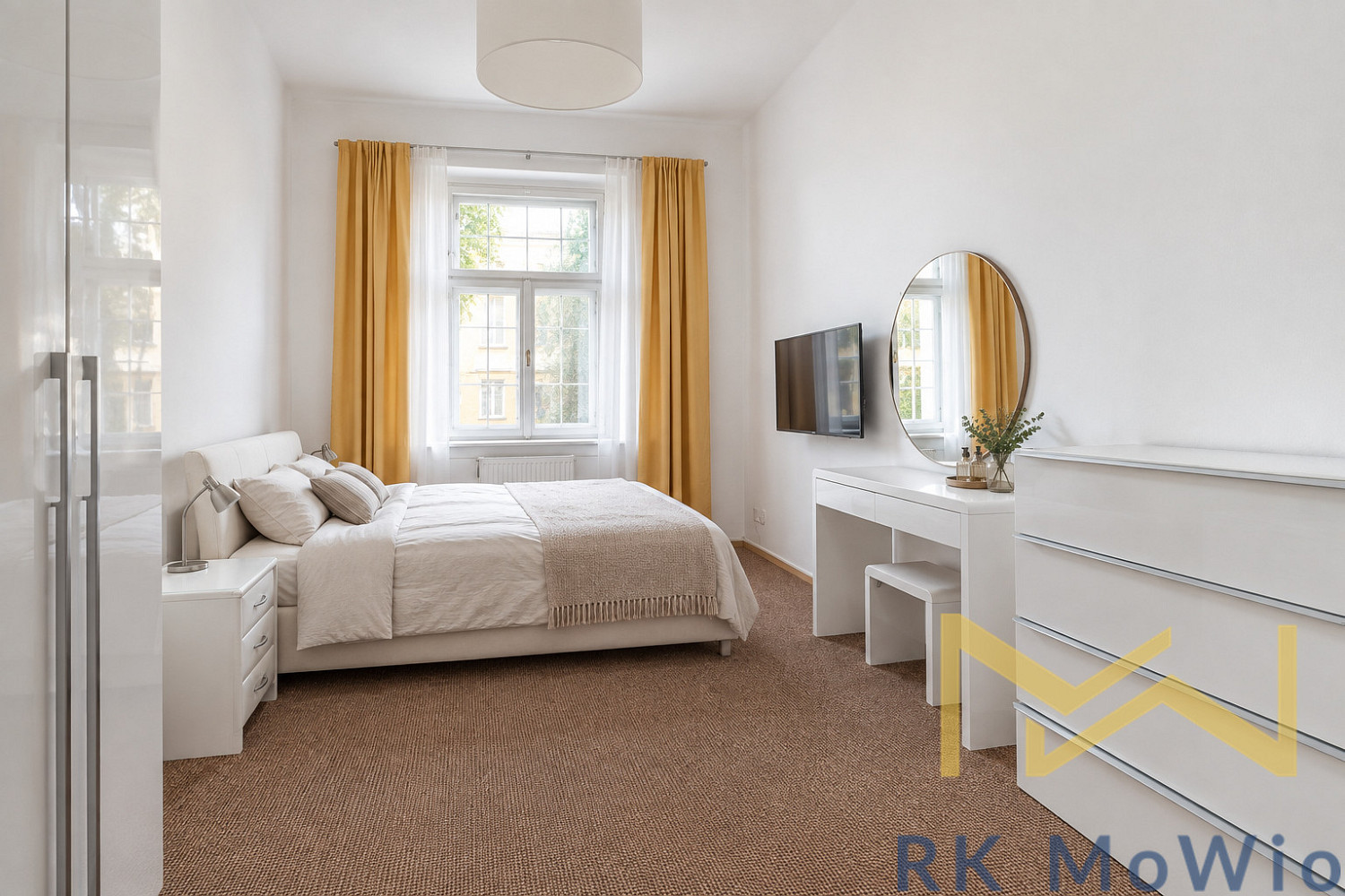 Pronájem bytu 3+1 103 m² – fotografie 2