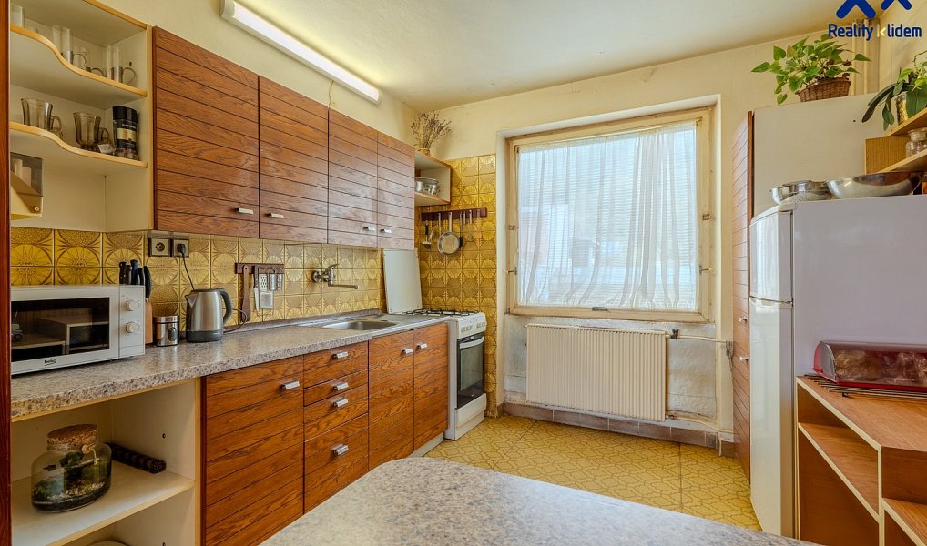 Prodej domu 185 m² s pozemkem 1 130 m², Pustiměř – náhled fotky 6