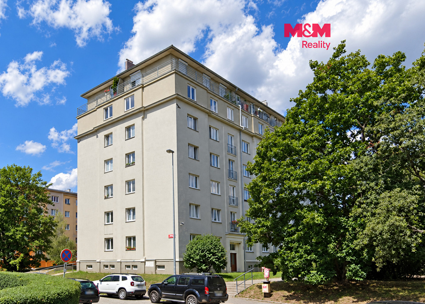 Prodej bytu 4+kk 104 m²
