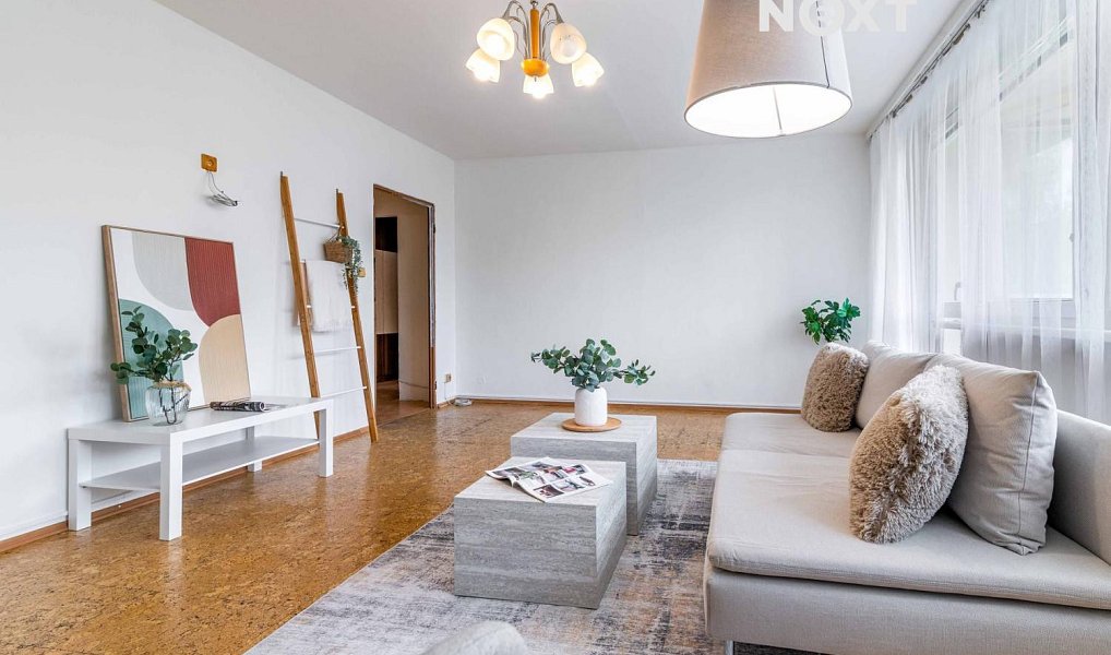 Prodej bytu 3+1 79 m², Rakovník – náhled fotky 21