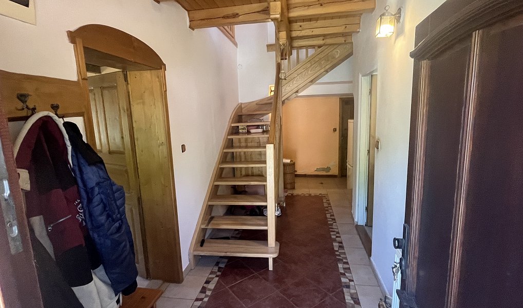 Prodej chalupy 200 m², Bousín – náhled fotky 24