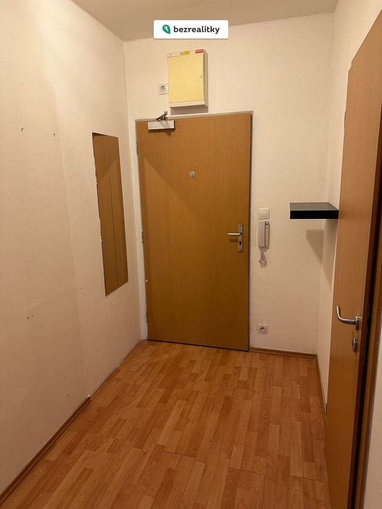 Prodej bytu 1+kk 41 m² – fotografie 5
