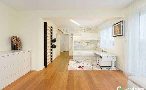 Prodej bytu 1+kk 64 m², Horní Vršava IV, Zlín