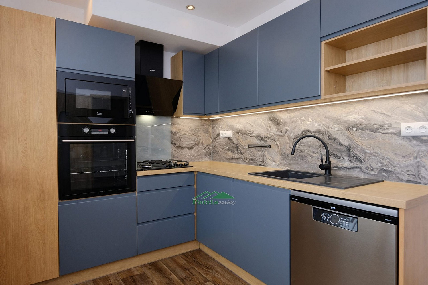 Prodej bytu 4+1 85 m²