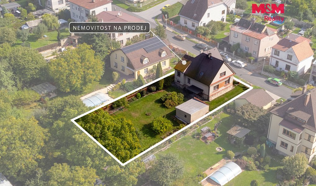 Prodej domu 135 m² s pozemkem 815 m², Dvůr Králové nad Labem – náhled fotky 2