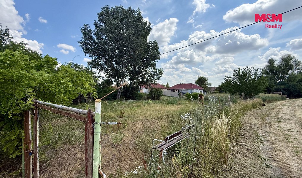 Prodej pozemku 1 119 m², Božice – náhled fotky 4