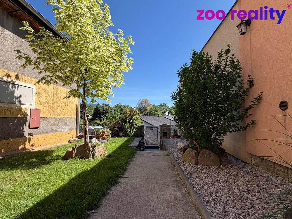 Prodej domu 230 m² s pozemkem 527 m² – fotografie 4