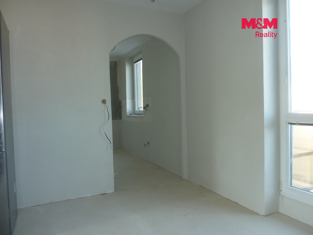 Prodej bytu 3+1 71 m² — photo 3