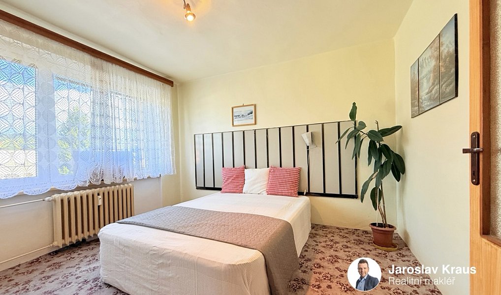 Prodej bytu 3+1 66 m², Hořice – náhled fotky 4