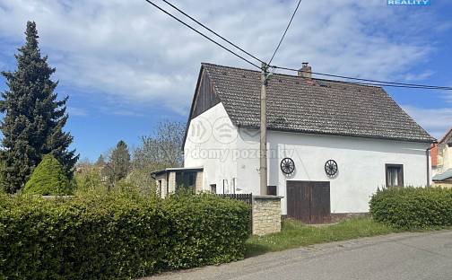 Prodej domu 180 m² s pozemkem 661 m², Štětí - Čakovice, okres Litoměřice