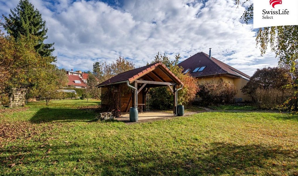 Prodej domu 417 m² s pozemkem 3 911 m², Třeboň – náhled fotky 23