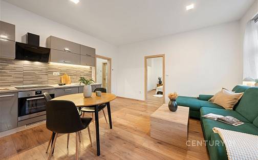 Prodej bytu 3+kk 69 m², Hluboká, Králíky, okres Ústí nad Orlicí