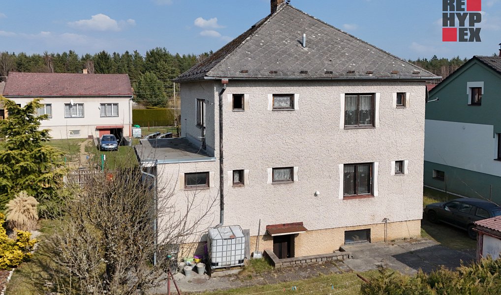 Prodej domu 360 m² s pozemkem 800 m², Halámky – náhled fotky 5